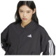 Adidas Γυναικείο μπουφάν Essentials 3-Stripes Woven Bomber Jacket